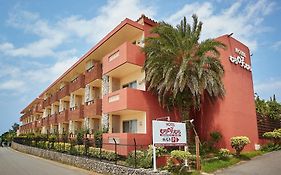 Hotel Murasakimura